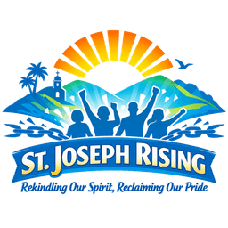 Inside St. Joseph